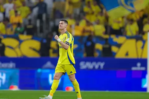 صراع رونالدو وحمد الله.. ترتيب هدافي الدوري السعودي